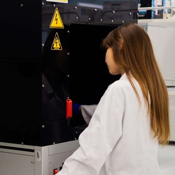 3D element development workflow illustrating detailed modeling