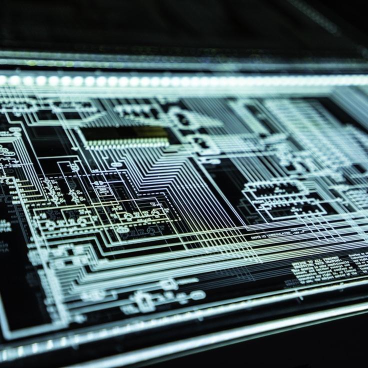 3D production workflow